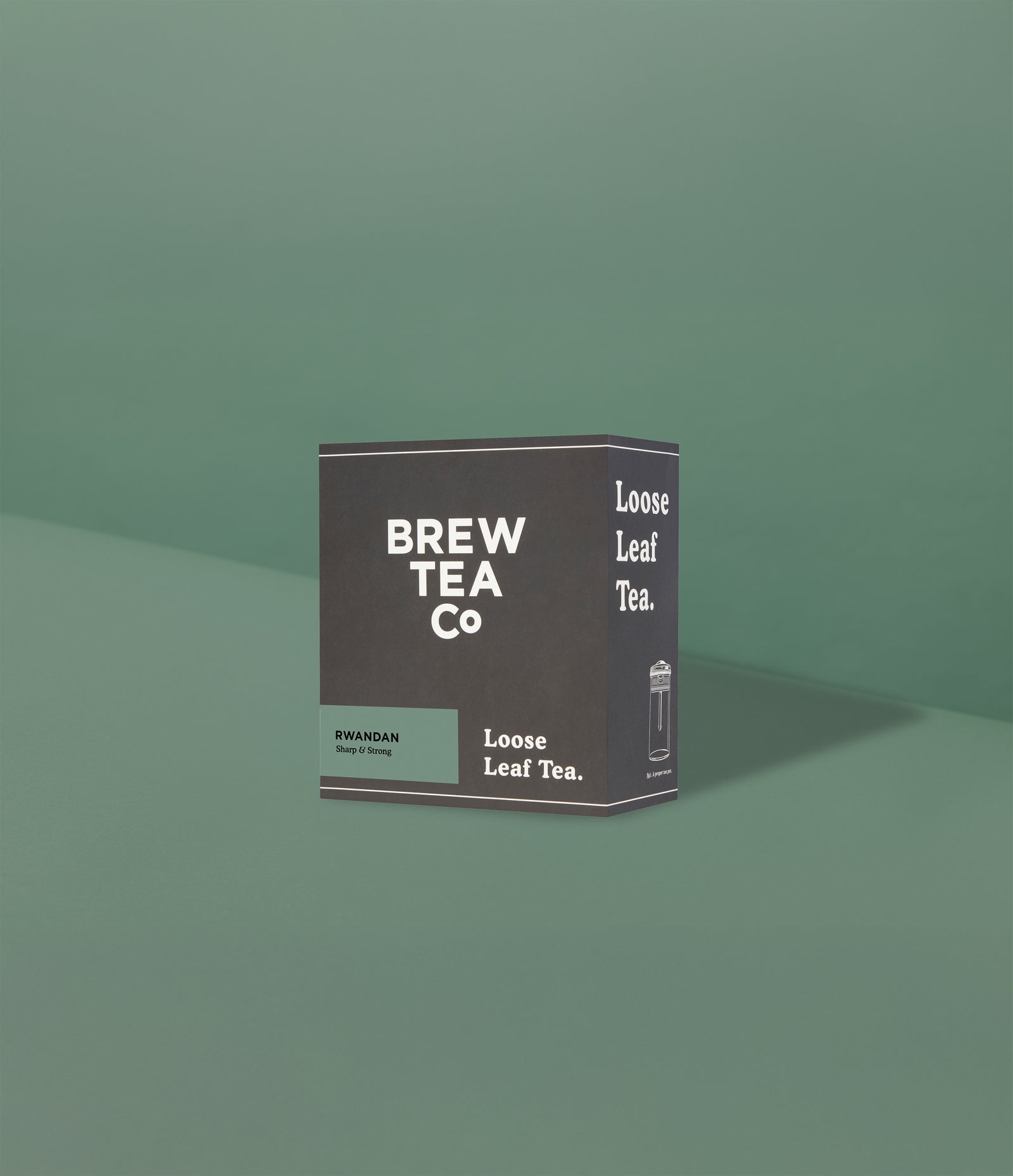 Rwandan Tea