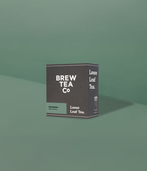 Rwandan Tea