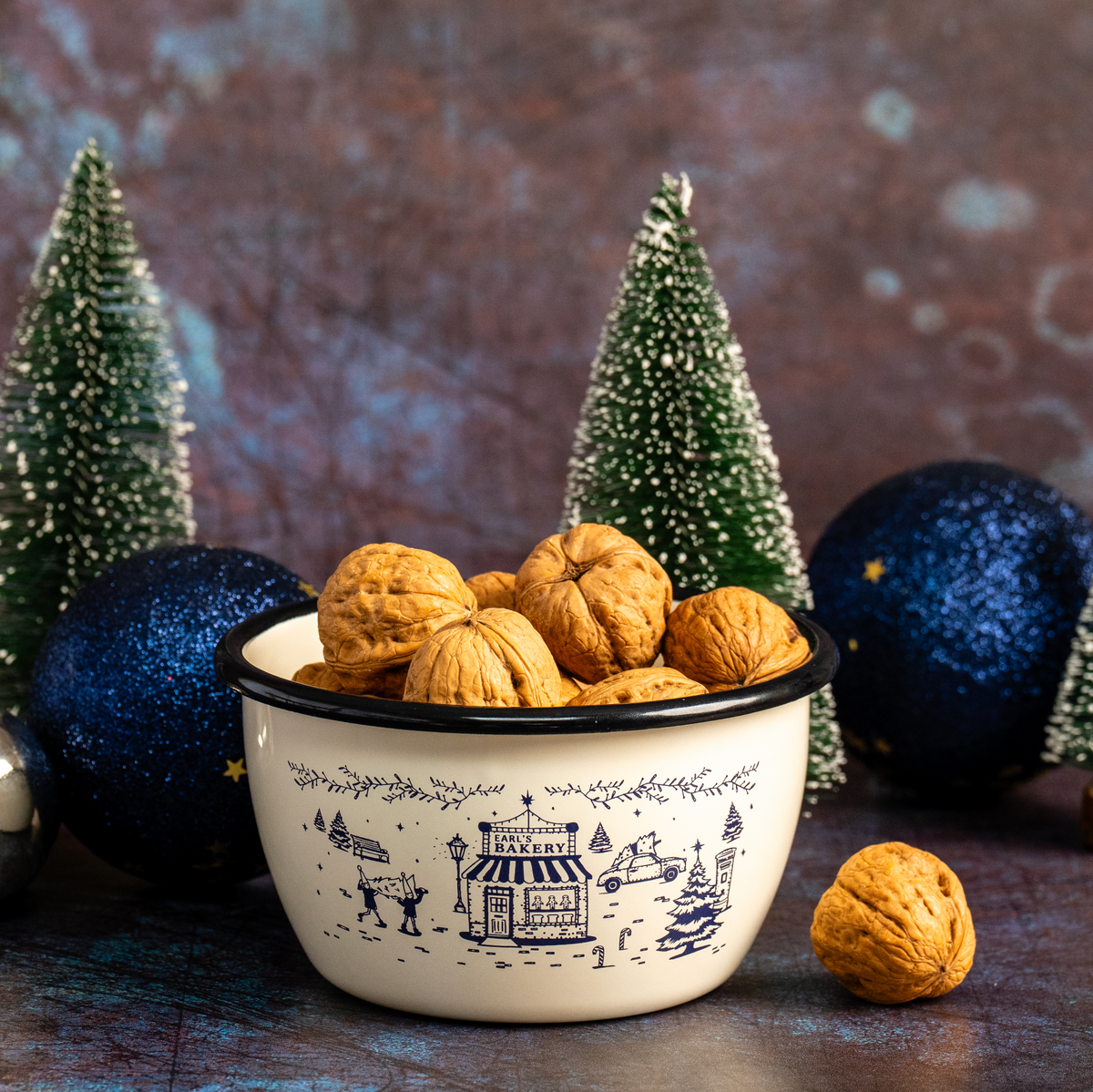 The Great Sippington Bowl