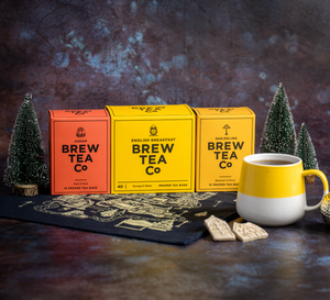 Three Cheers For Christmas Gift Bag