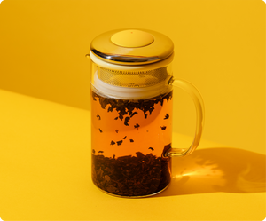 The Teapot for One