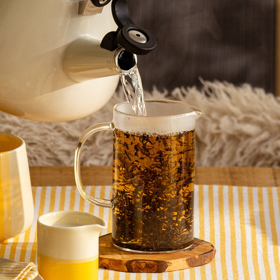 Subscribe & Save Breakfast Tea Gift Subscription (Test)