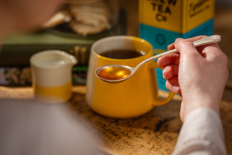 Tasting Subscription