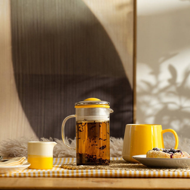 Subscribe & Save Breakfast Tea Gift Subscription (Test)