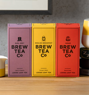 The Dedicated Follower Gift Bag