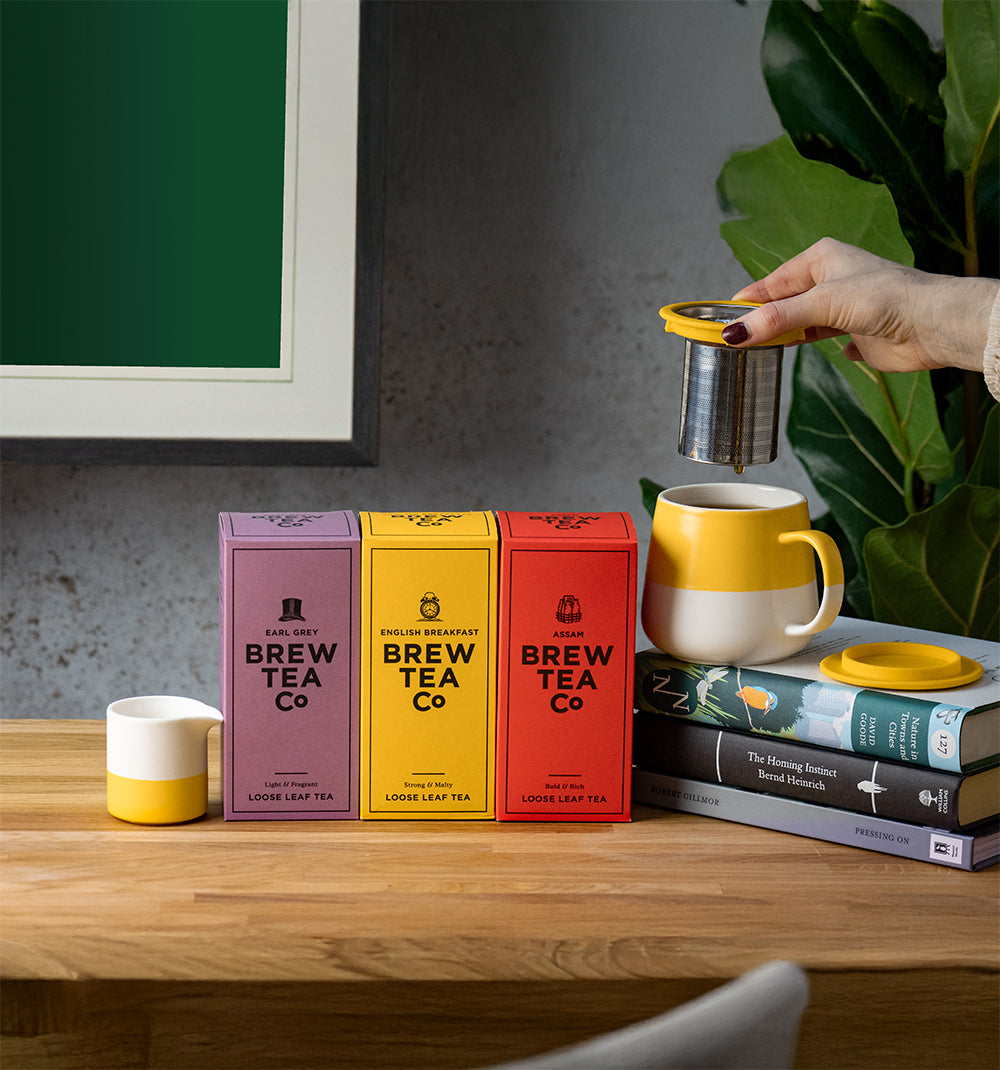 The Dedicated Follower Gift Bag