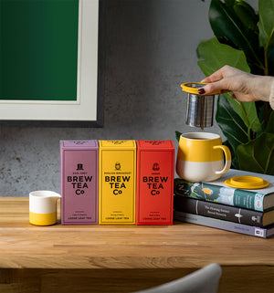 The Dedicated Follower Gift Bag