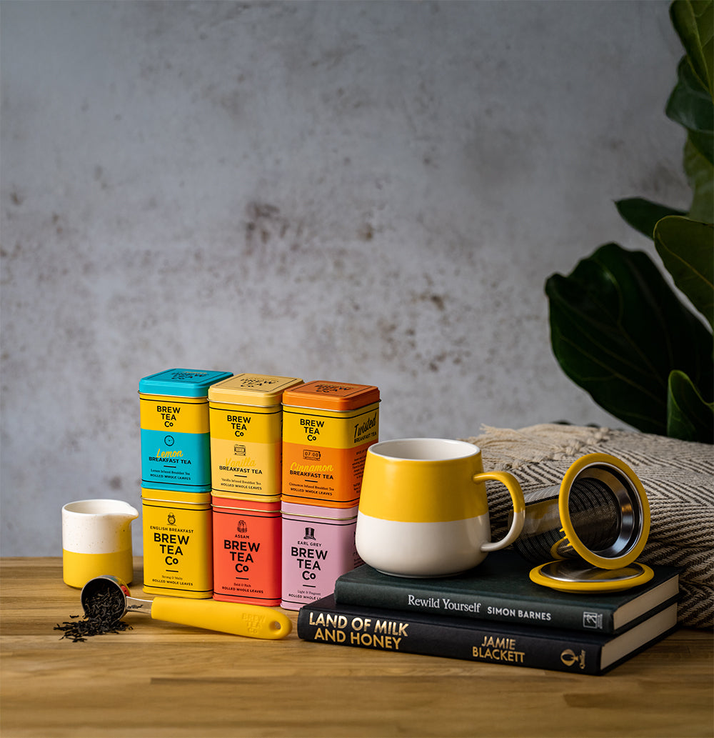 The Dilly Dallier Gift Bag