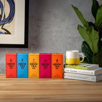 The Wild Goose Chase Gift Bag