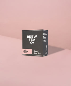 Vanilla Earl Grey Tea