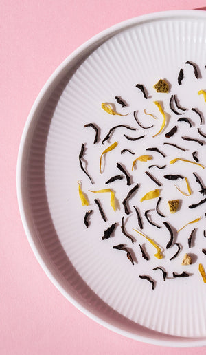Vanilla Earl Grey Tea