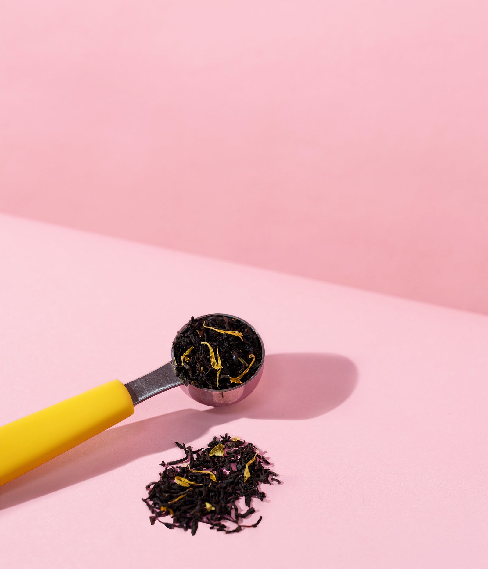 Vanilla Earl Grey Tea