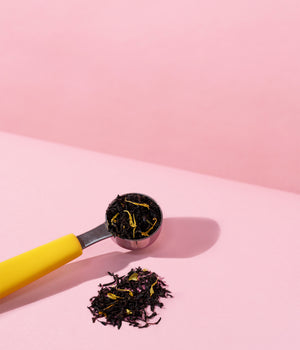 Vanilla Earl Grey Tea