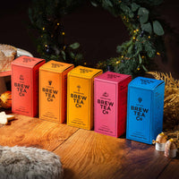 The Wild Goose Chase Gift Bag