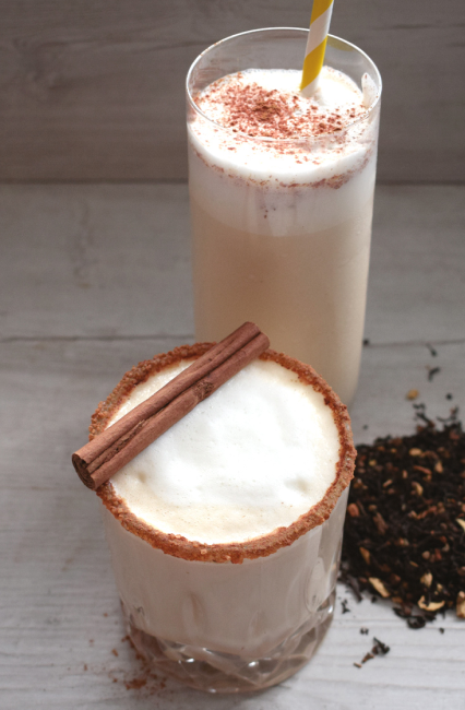 How Is Tea Decaffeinated?