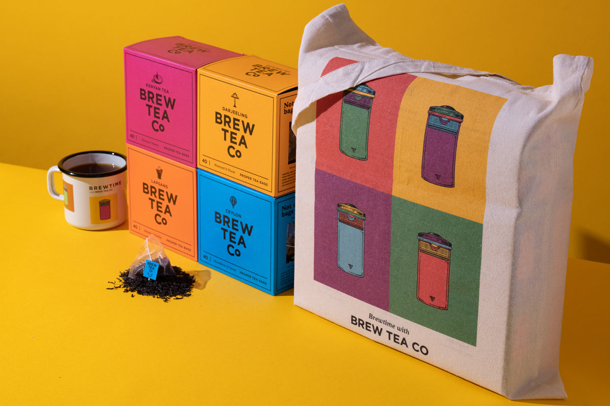 Distinctly Different