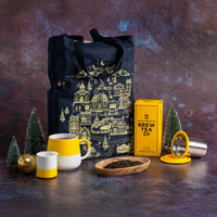 Cut Loose Gift Bag