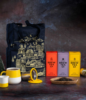 The Dedicated Follower Gift Bag