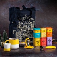 The Dilly Dallier Gift Bag