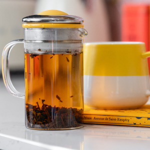 { Brew Tea Co. } Buy Loose Leaf Tea & Proper Tea Bags Online