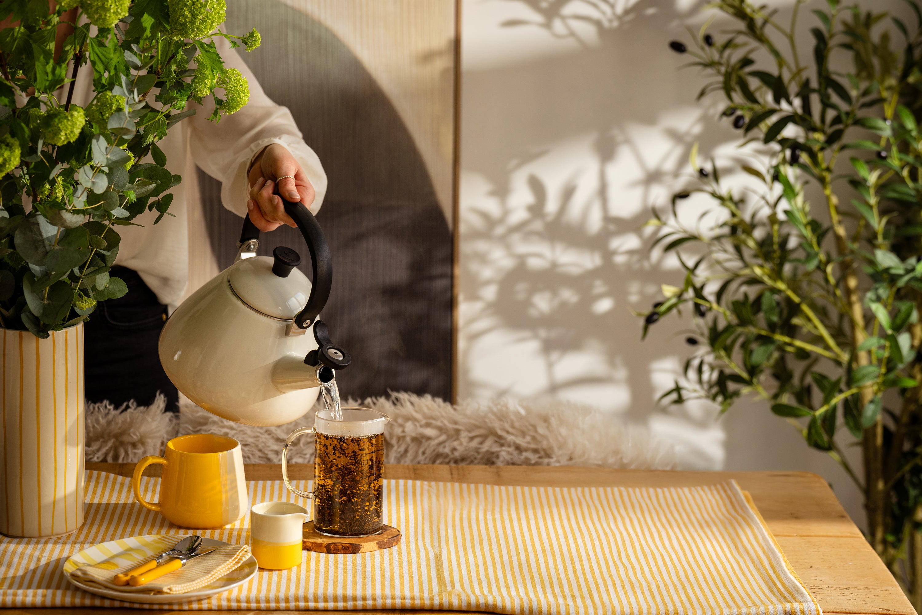 English Breakfast Tea Gift Subscription