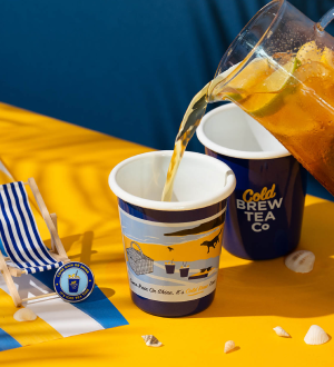 ICED TEA