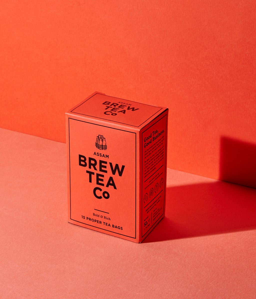Assam - Loose Leaf Tea