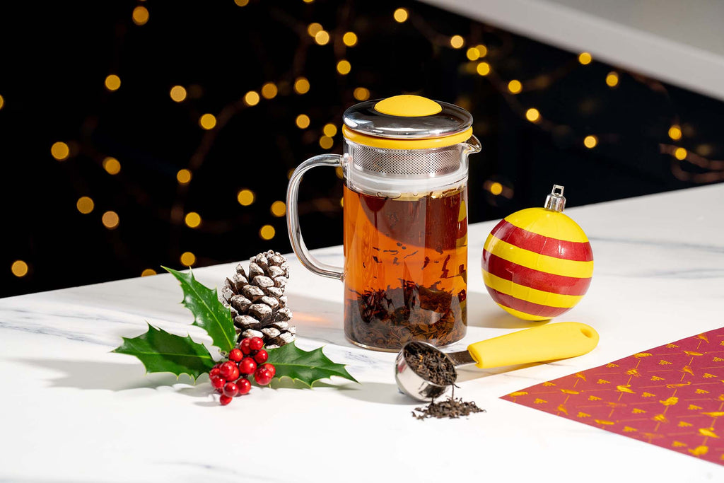 Warm the Cockles - Loose Leaf Tea