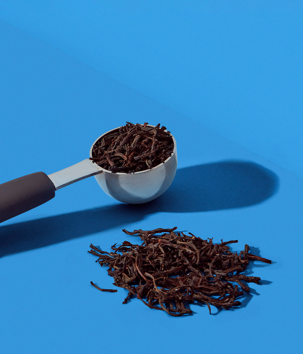 Ceylon - Loose Leaf Tea