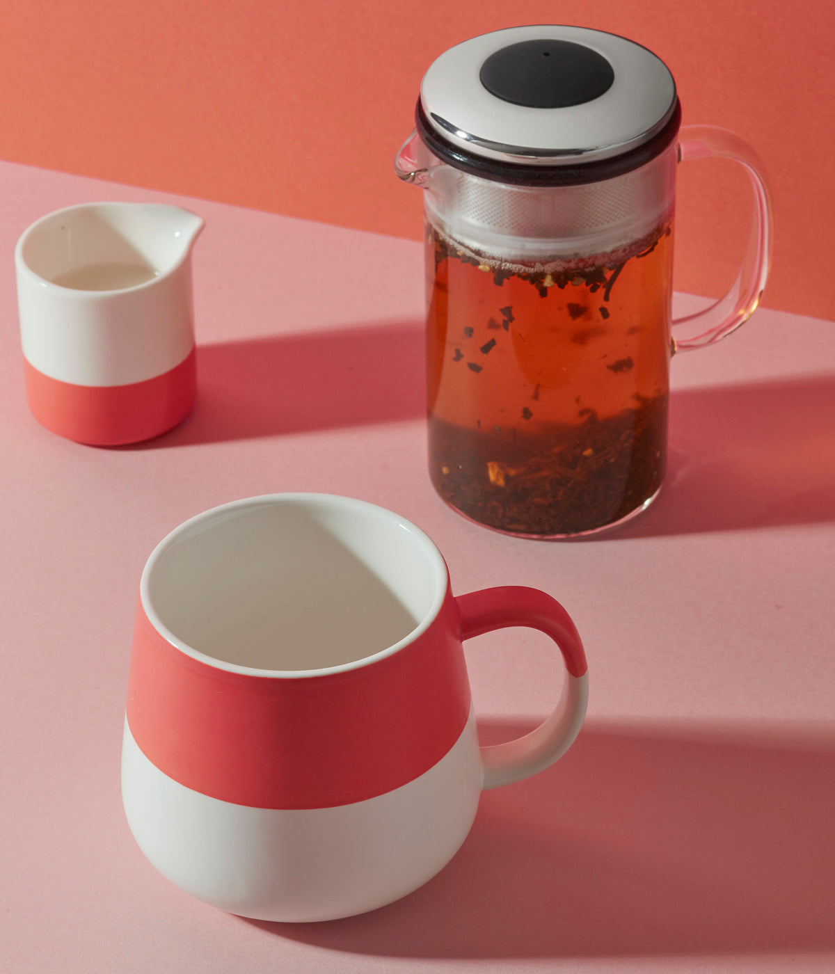 Tea Rudelic Chai Tea | Brew Tea Co.