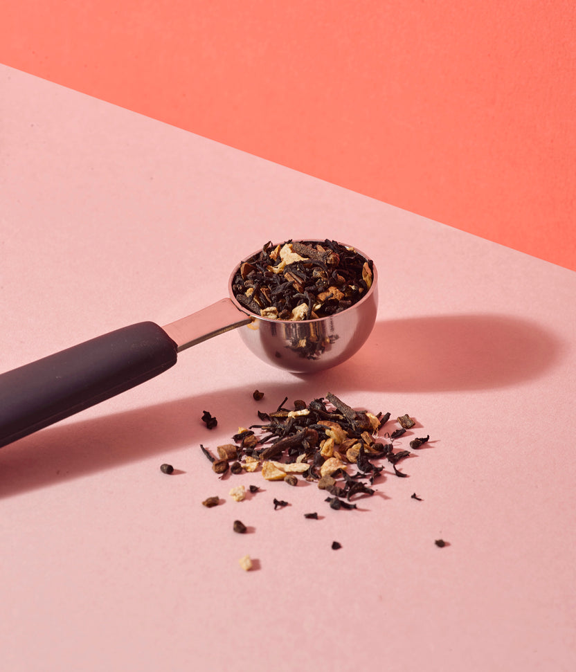 Chai Tea | Brew Tea Co.