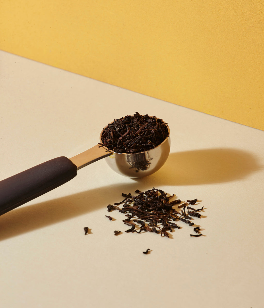 Darjeeling - Loose Leaf Tea