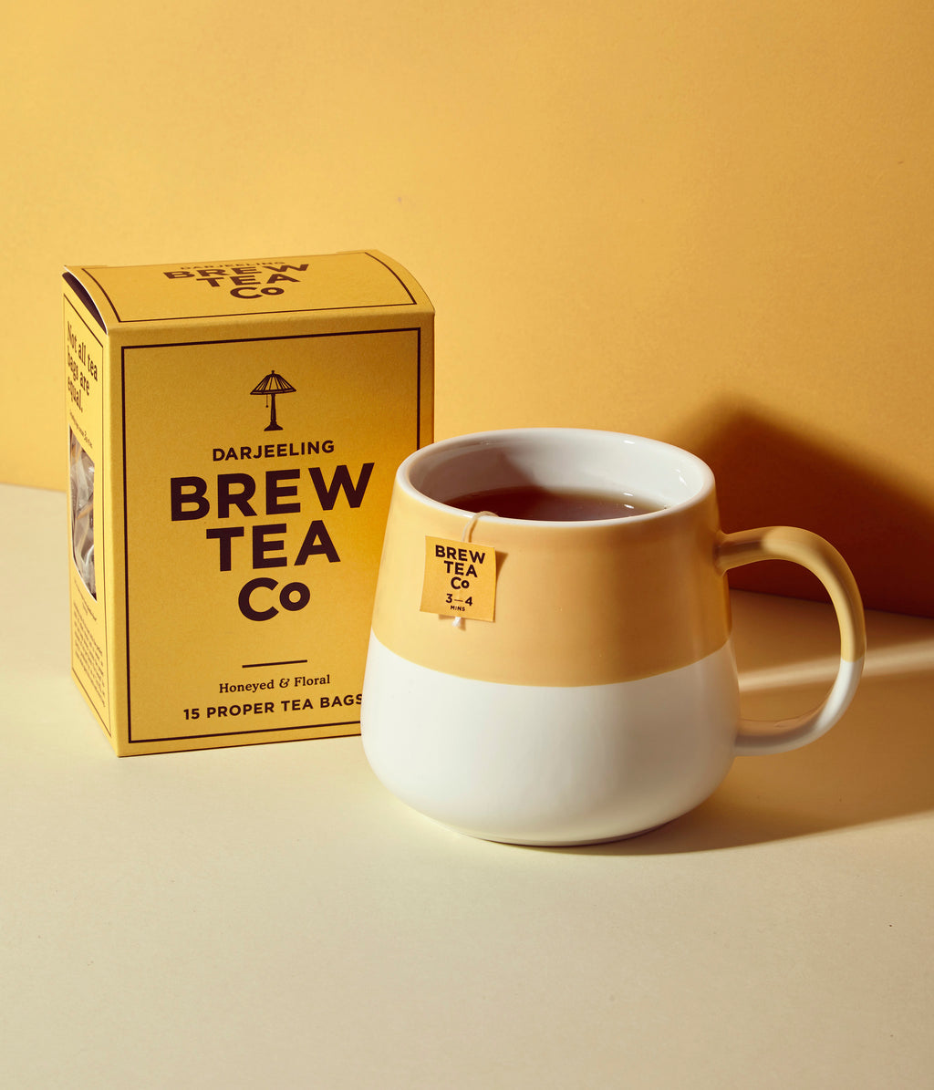 Darjeeling - Proper Tea Bags