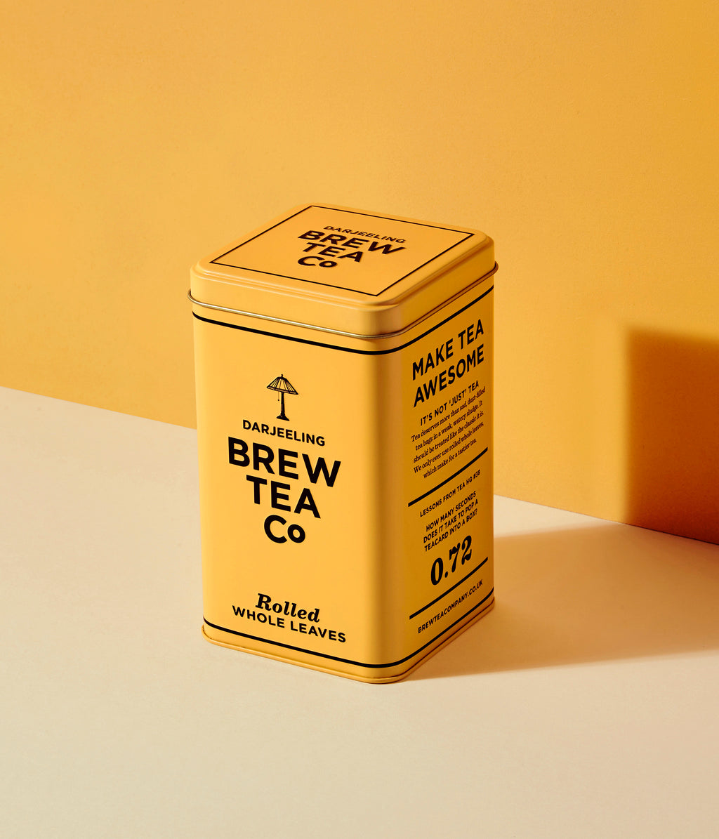 Darjeeling - Proper Tea Bags