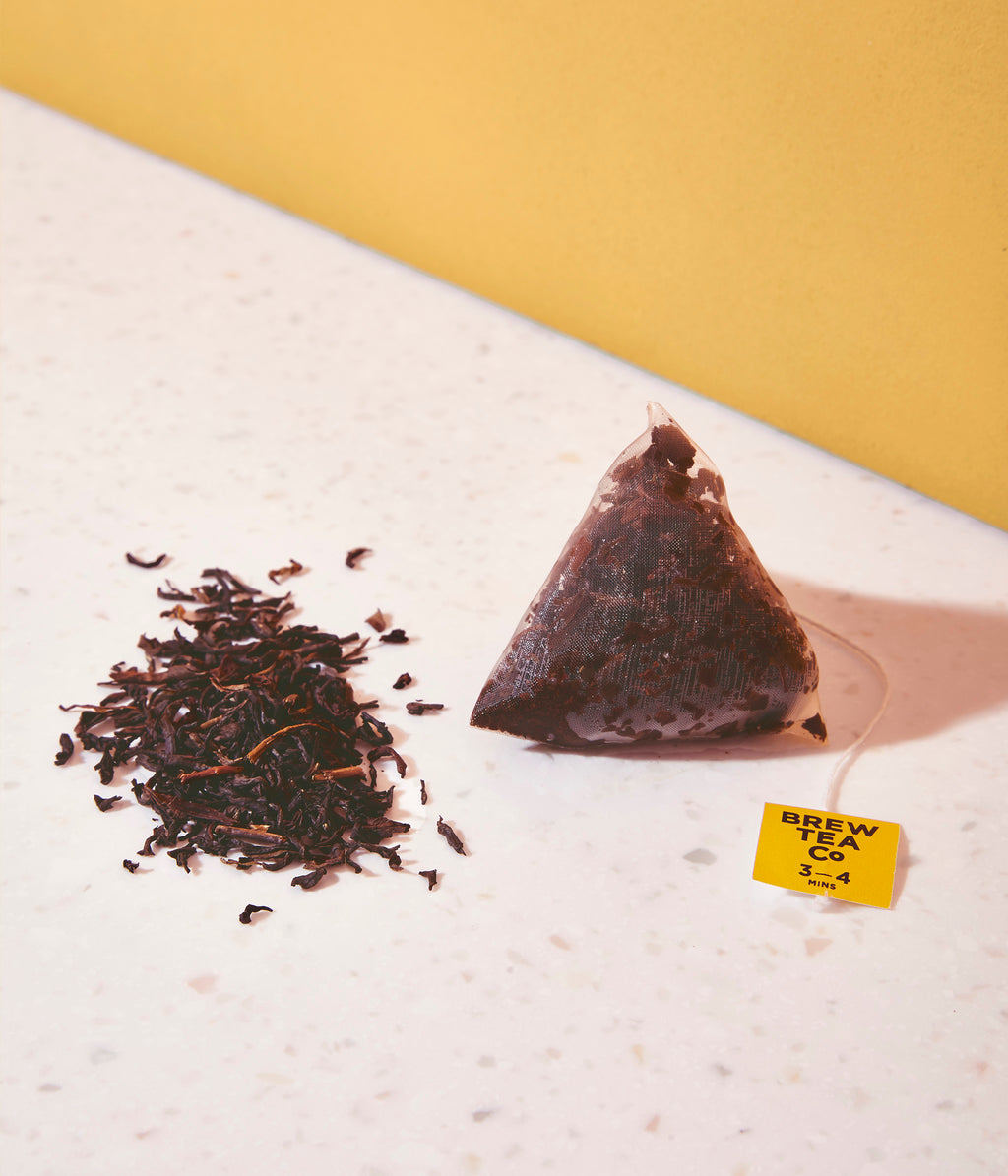 Darjeeling - Proper Tea Bags