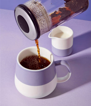 Decaffeinated Ceylon Tea