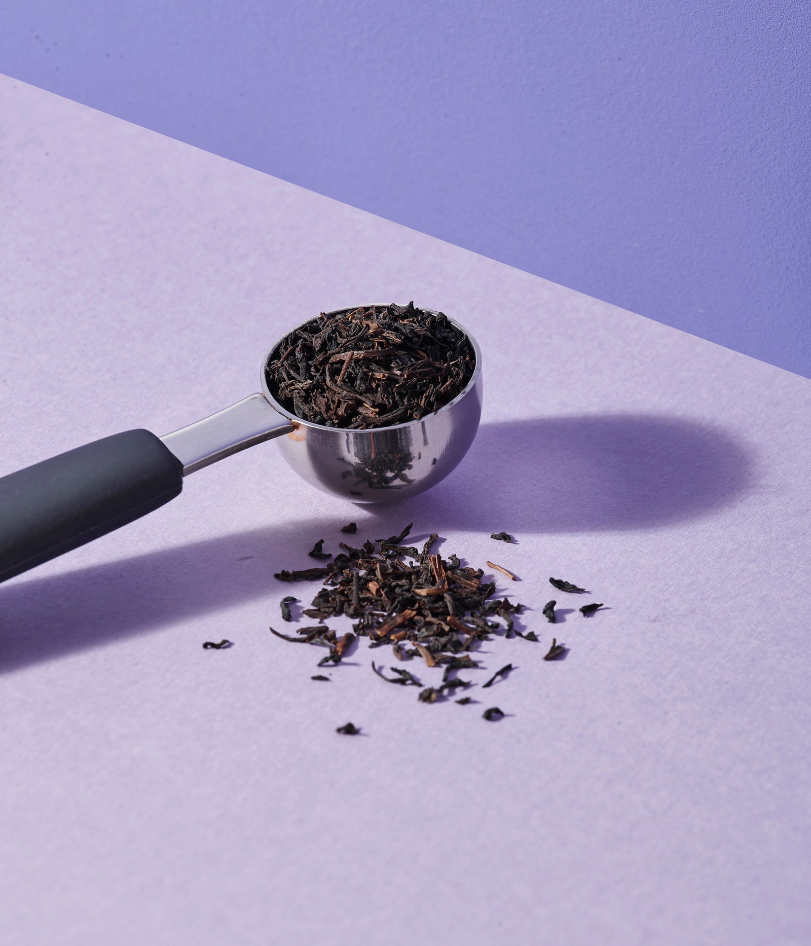 Decaffeinated Ceylon Tea