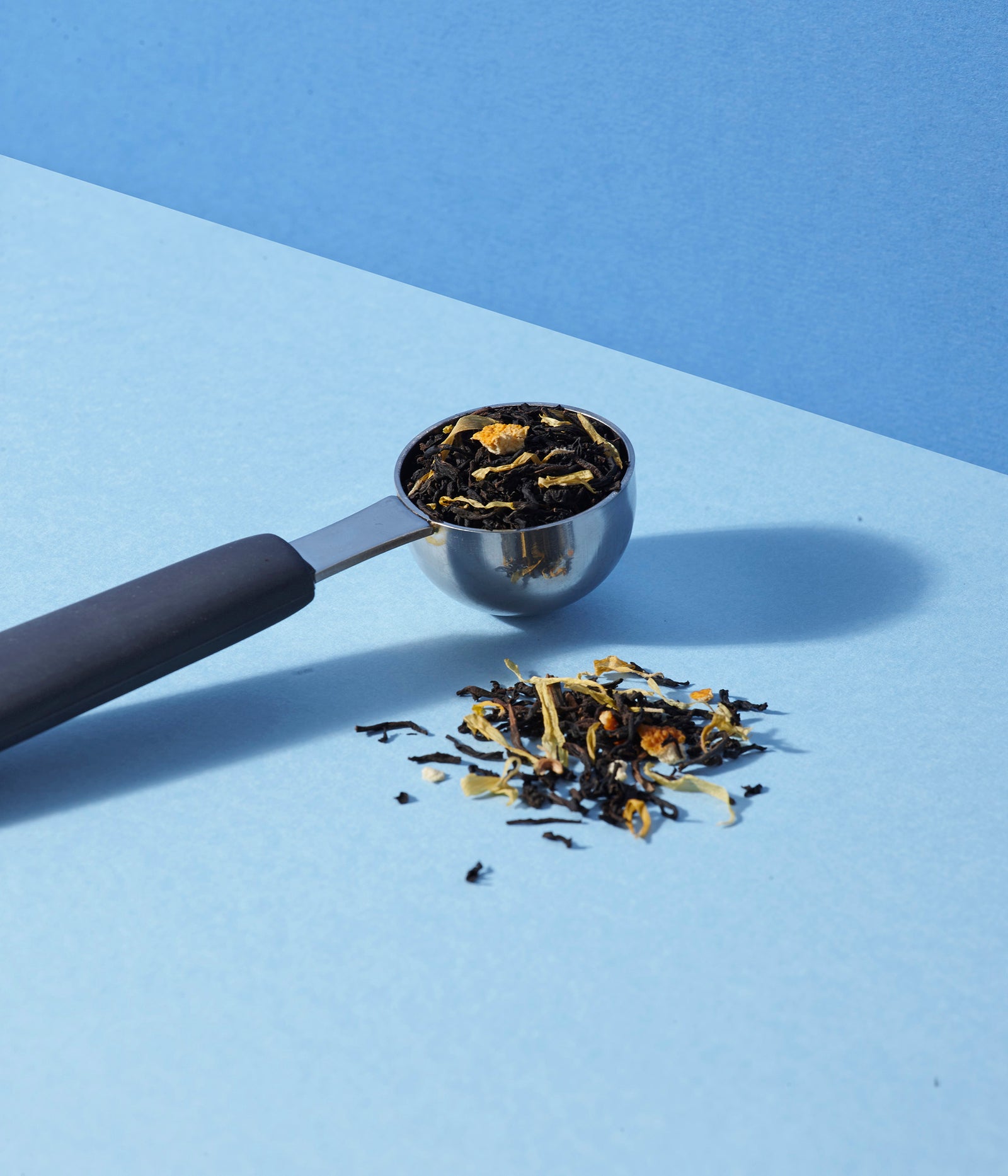 Decaffeinated Earl Grey Tea