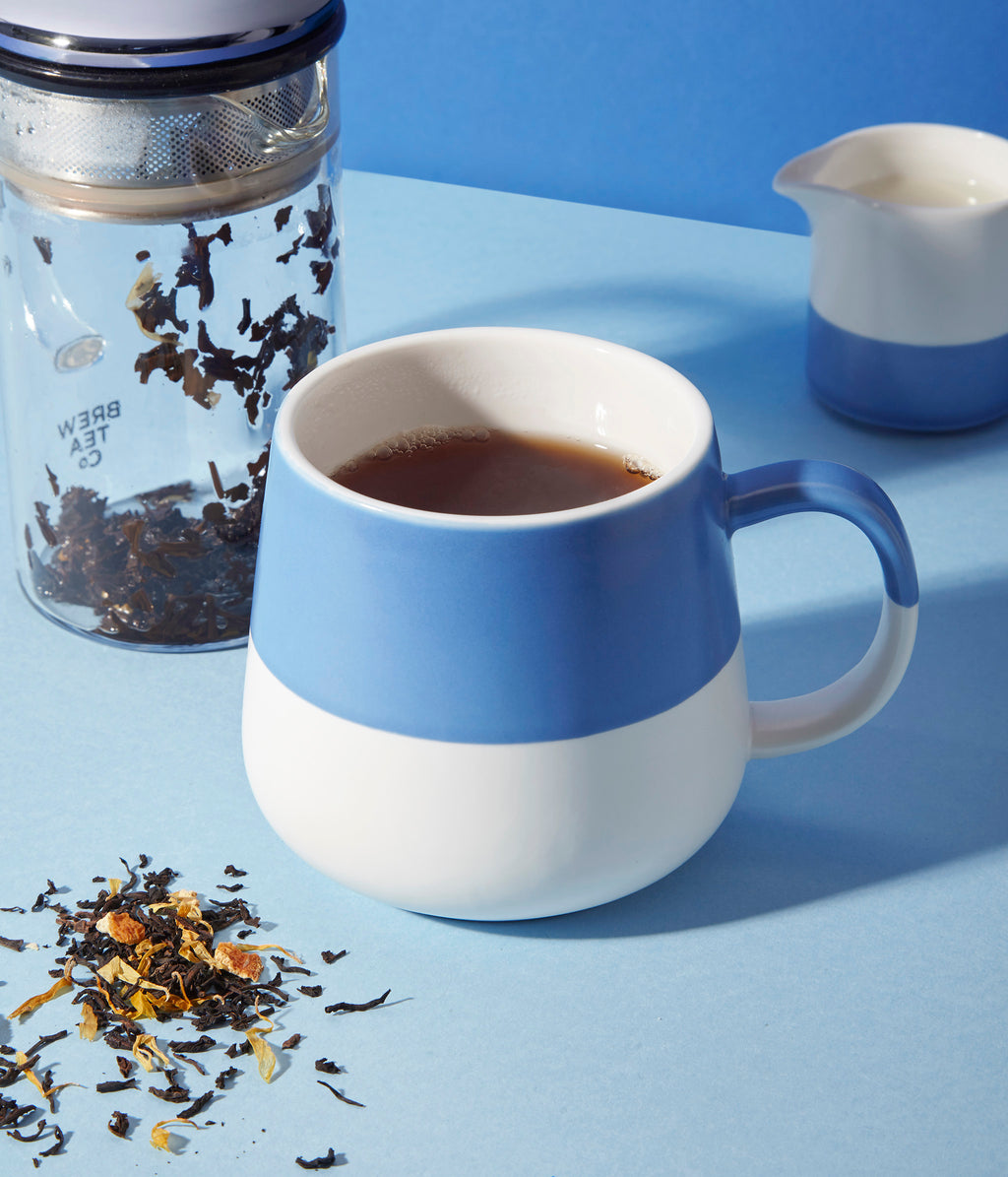 Decaffeinated Earl Grey - Proper Tea Bags