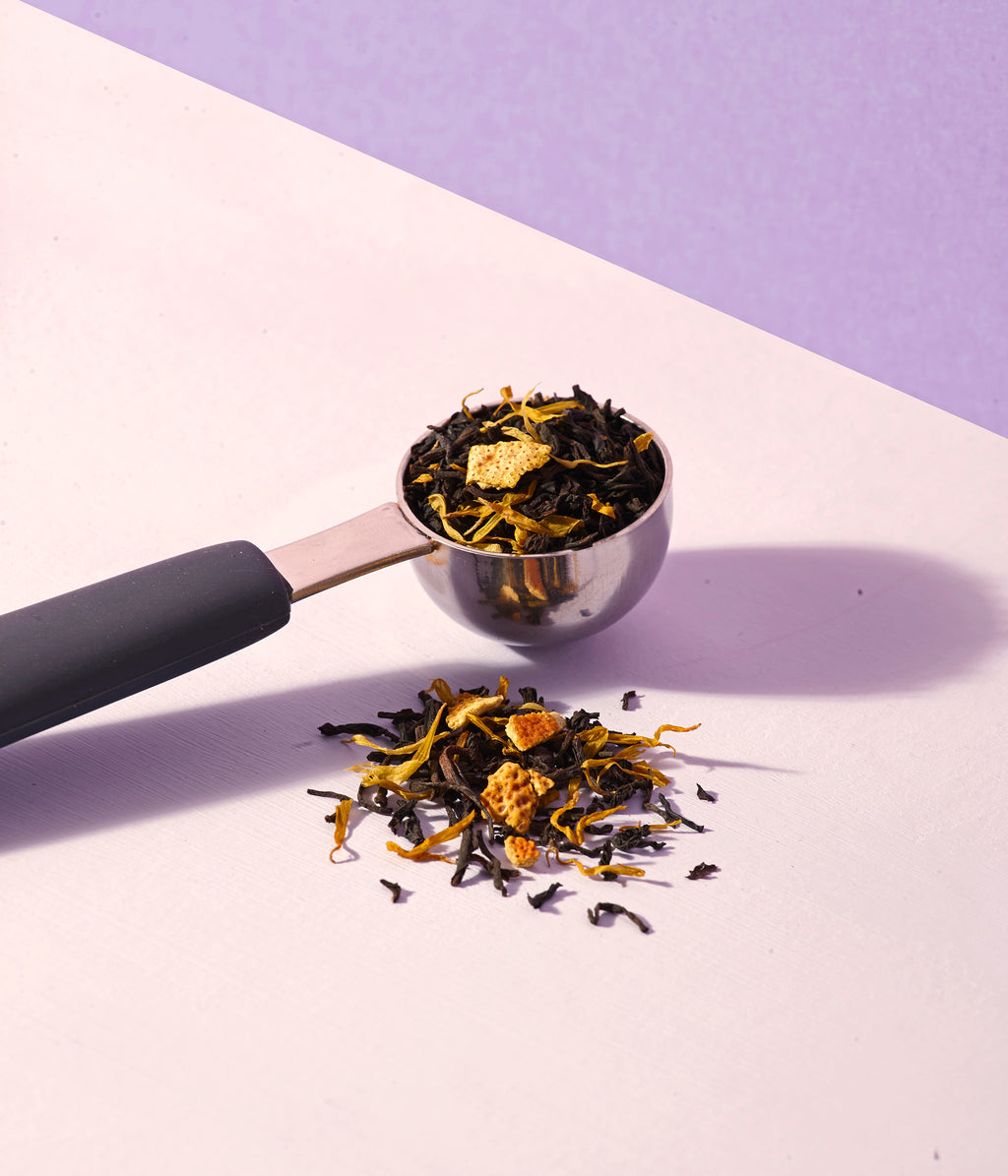 Earl Grey - Loose Leaf Tea