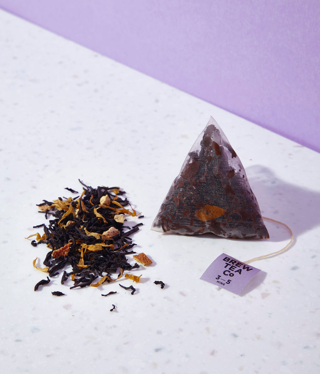 Earl Grey - Proper Tea Bags