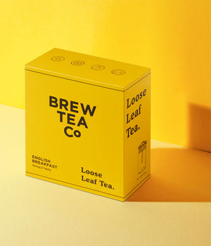 English Breakfast Tea