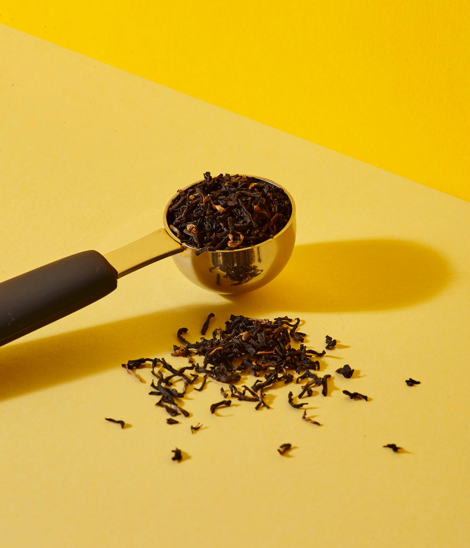 English Breakfast Tea | Brew Tea Co.