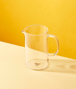 Replacement Glass: Teapot for One