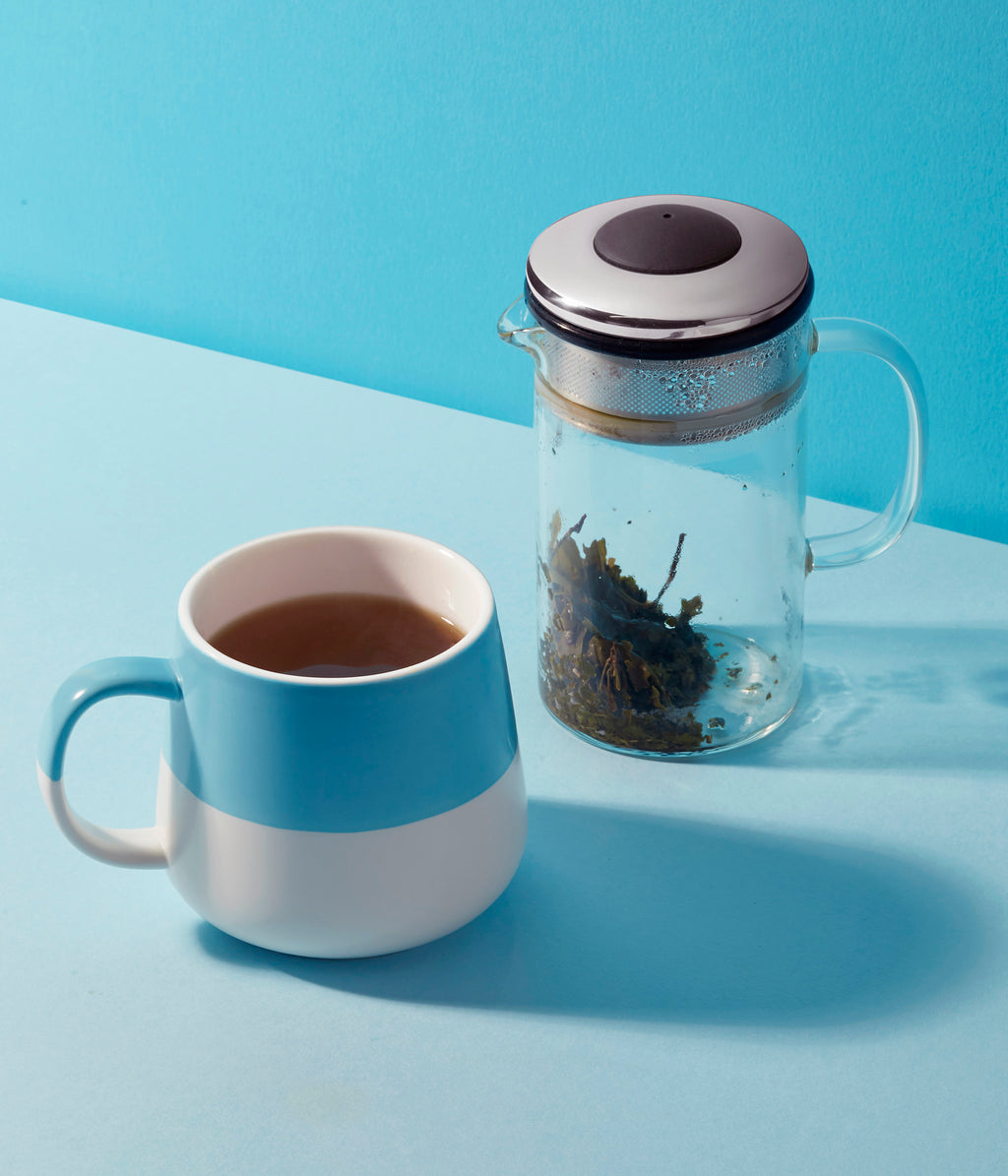Moroccan Mint - Loose Leaf Tea