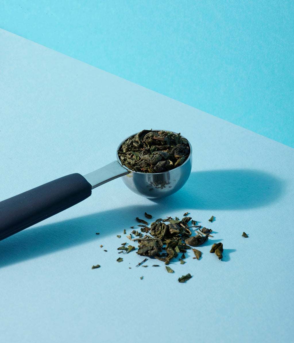 Moroccan Mint - Loose Leaf Tea