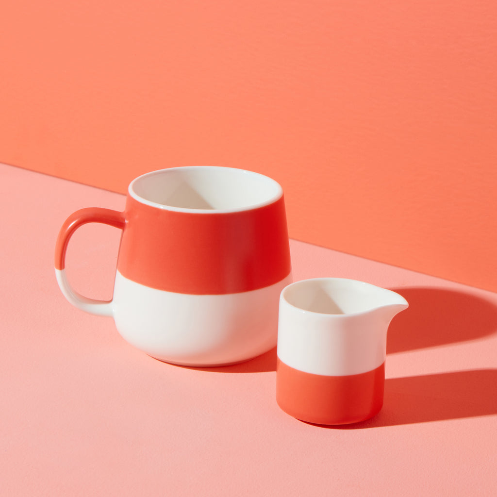 Mug & Jug