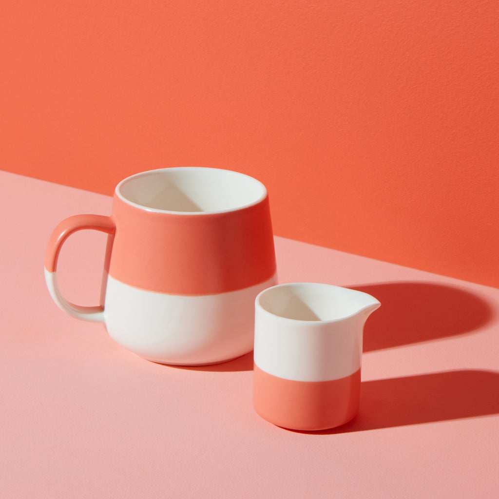 Mug & Jug