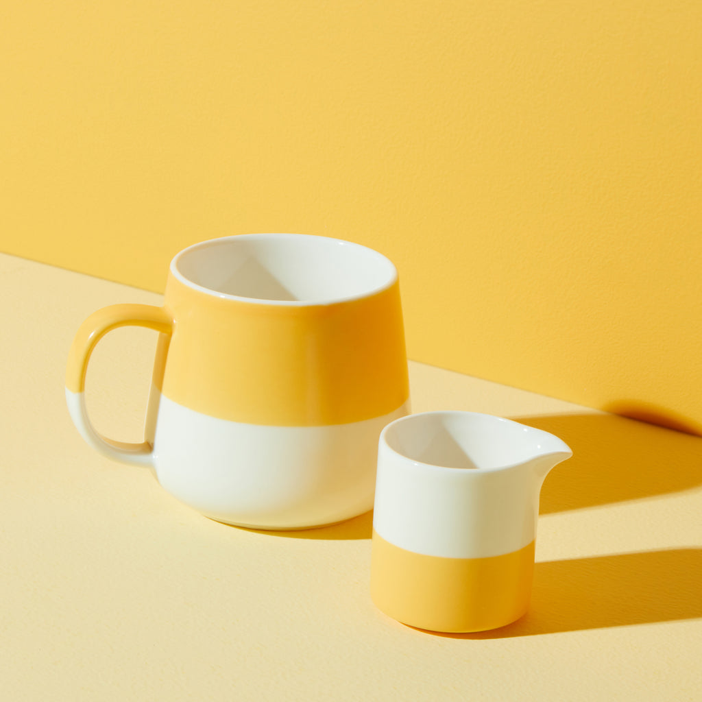 Mug & Jug