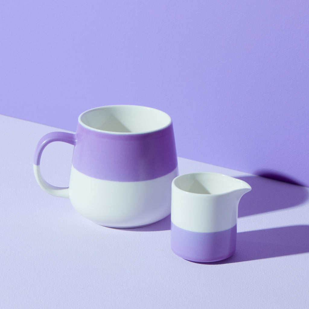 Mug & Jug